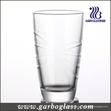 10oz Water Drinking Glasses Tumblers (GB027009JD)